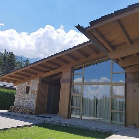 Magnet - Private Chalet Razlog Exterior photo