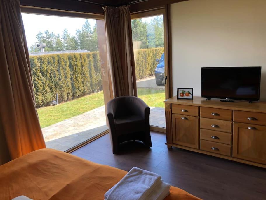 Magnet - Private Chalet Razlog Exterior photo